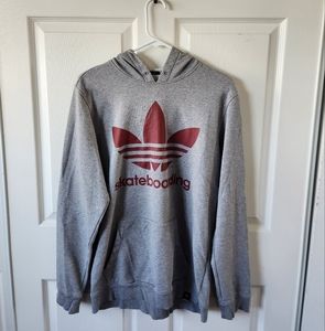 Adidas Hoodie